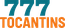 777tocantins Logo